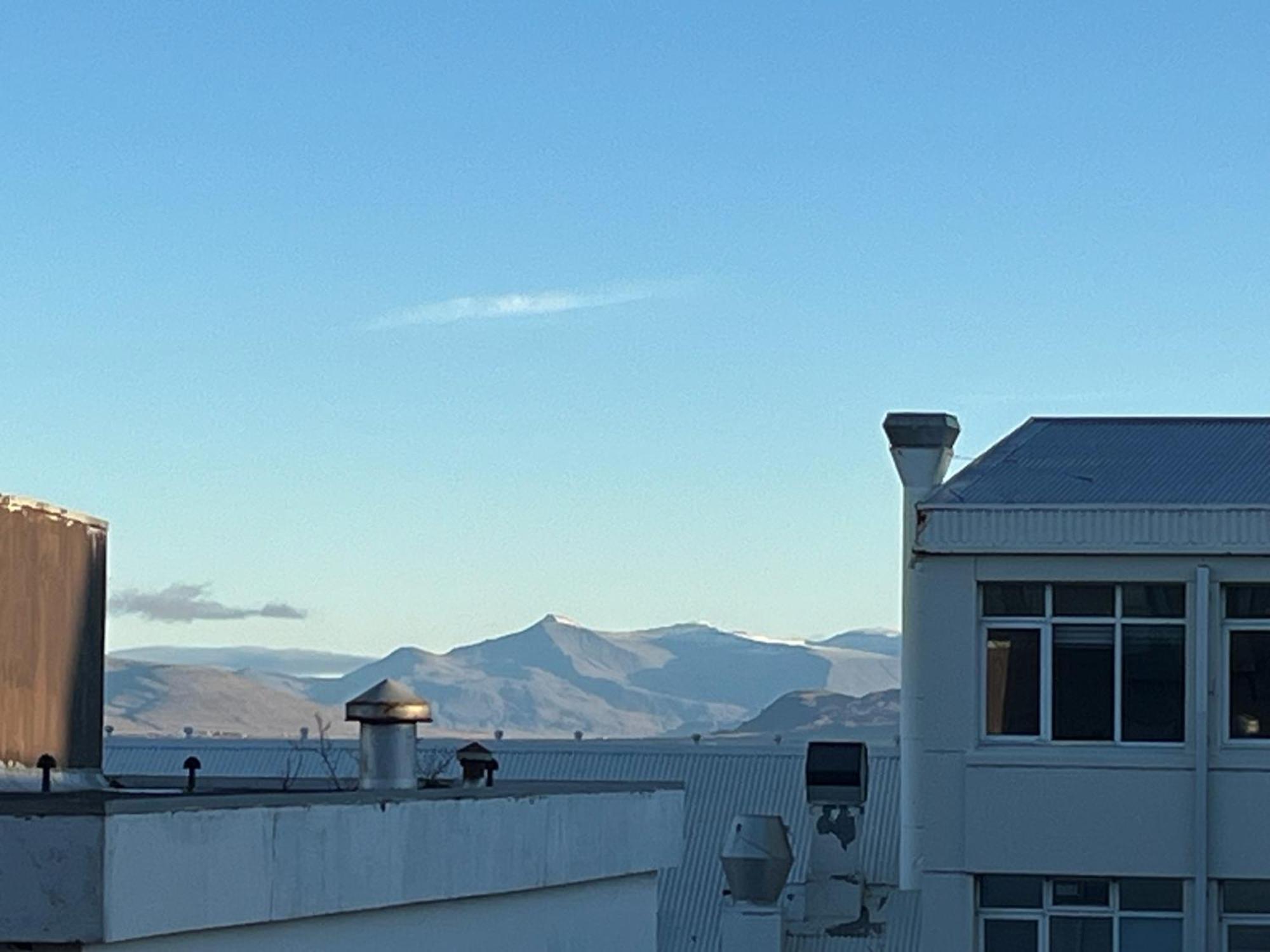 Iceland Sjf Apartments - 301 雷克雅維克 外观 照片